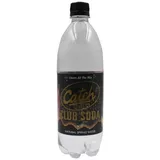 CATCH CLUB SODA 700ML