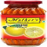 MOTHERS RECIPE LIME PICKLE 400G