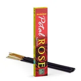 DEVDARSHAN PETAL ROSE AGARBATTIES 15G