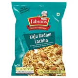 JABSONS KAJU BADAM LACHHA 160G