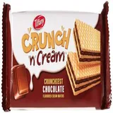 TIFFANY CHOCOLATE CREAM WAFFER 75G