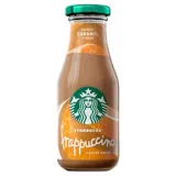 STARBUCKS CARAMEL FRAPPUCCINO 250ML