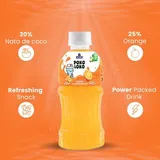 SAPPHIRE POKO LOKO ORANGE 300ML