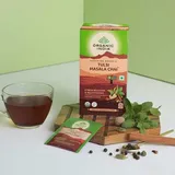 ORGANIC INDIA TULSI MASALA CHAI 25N TEA BAGS
