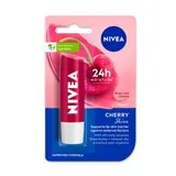 NIVEA LIP CARE CHERRY SHINE 4.8G