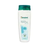 HIMALYA REFRESHING CLEANSING MILK 100ML