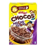 KELLOGGS CHOCOS MOONS & STARS 375G