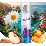 LAYERR WATTAGIRL MYSTIC ISLAND DEO 135 ML