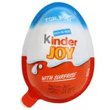 KINDER JOY 20 GM (BOYS)