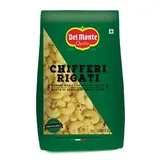 DEL MONTE CHIFFERI RIGATI PASTA 500G