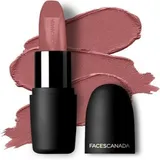 FACES CANADA MATTE FINISH LIPSTICK 4.5G