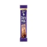 CADBURY DAIRY MILK COOKIE CRUMBLE 36G