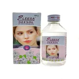 ELEESA GLYCERINE PURE 200GM