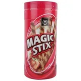 SAPPHIRE MAGIC STIX WAFER ROLL STRAWBERRY 200G