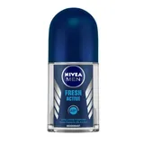 NIVEA FRESH ACTIVE DEODORANT 25ML
