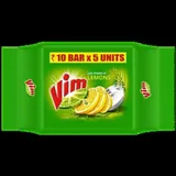 VIM WITH POWER OF LEMONNS *5 UNITS BAR