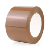 UNICO BROWN TAPE 100MTR