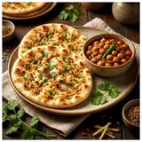 AMRITSARI KULCHA