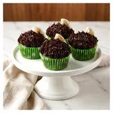 CUP CAKE CHOCOLATE