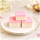 BURFI COCONUT