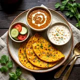 PANEER COMBO