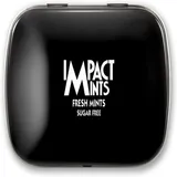 IMPACT MINTS FRESH MINT SUGAR FREE 14G