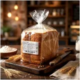 BREAD PLAIN