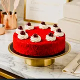 CAKE VELVET ST
