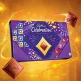CADBURY CELEBRATIONS 154.2G