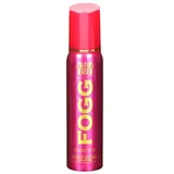 FOGG WOMEN ESSENCE BODY SPRAY 120ML