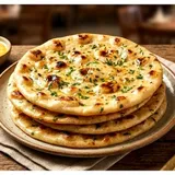 BUTTER ROTI