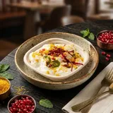 PAPRI CHAT