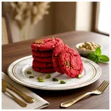 COOKIES VELVET 250G