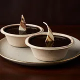 PUDDING CHOCOLATE