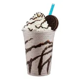 SHAKE CHOCOLATE