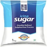 UTTAM SUGAR SULPHURFREE 1 KG