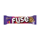 CADBURY FUSE 43G