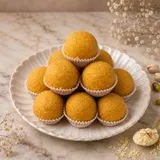 LADDU BESAN