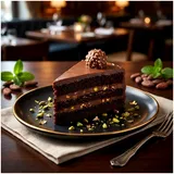 PASTRY KITKAT ROCHER