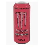 MONSTER PUNCH ENERGY  DRINK 500ML