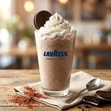 TEA ICE-CREAMS AND SHAKES