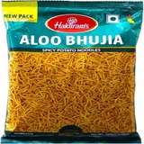 HALDIRAMS ALOO BHUJIA 200+20G EXTRA