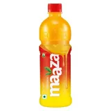 COCA COLA MAAZA MANGO 600ML