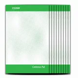 TYCOON NOTE PAD 20