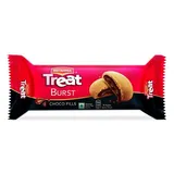 BRITANNIA TREAT BUEST CHOCO CREME FILLS RS-15