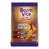 CADBURY BOURNVITA 5STAR 500G
