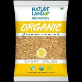 NATURE LAND WHEAT DALIA 500G