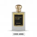 BIRRA ESSENTIALLY OUD 50ML