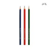 FABER CASTELL 10 OLE SUPER DARK PENCILS 60