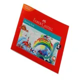 FABEER CASTELL DRAWING BOOK